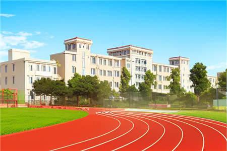 保定厨师技校学校