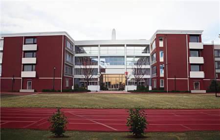 保定市技工学校好么