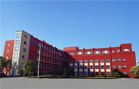 保定虎振厨师技校长城学院