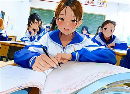 廊坊市职业高中学校哪家好(廊坊市职业高中学校哪家好一点)(图3) 廊坊市职业高中学校哪家好一些