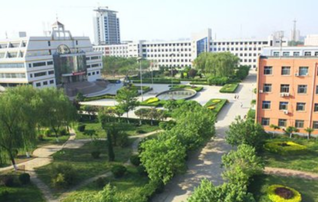 河北省衡水高级技工学校